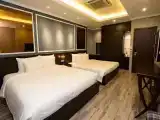 Семейный номер Стандарт (No Window)
