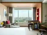 Номер Inter-Connecting Deluxe