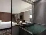 Двухместный номер View Bath с видом на океан