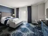 Двухместный номер Corner