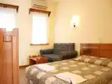 Четырёхместный номер Family