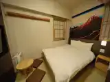 Двухместный номер Japanese Style