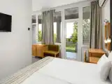 Двухместные апартаменты Executive Lido