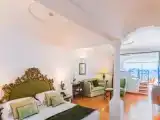 Двухместный полулюкс Deluxe