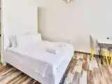Двухместная студия Комфорт