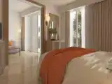 Двухместный номер Large