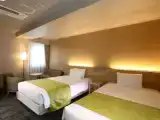 Двухместный номер Deluxe