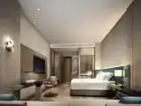 Двухместный номер Deluxe