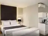 Двухместный номер Lounge Accessible