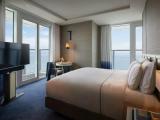 Двухместный номер Signiel Premier with Mipo harbour view