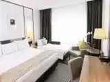Двухместный номер Premier Family