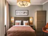 Двухместный номер Classic Charming