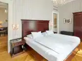 Двухместный люкс