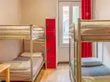 Четырёхместный номер