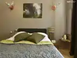 Двухместный номер Стандарт GB