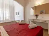 Номер Large с видом на бассейн