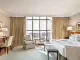 Двухместный люкс The Level Presidential