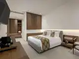 Двухместный номер Design