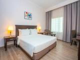 Двухместный номер Residency c 1 комнатой