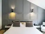 Двухместный люкс Charming Terrace