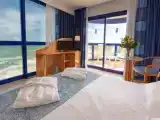 Двухместный номер Superior seafront