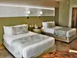 Четырёхместный номер Superior oceanfront