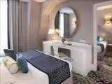 Семейный номер Superior