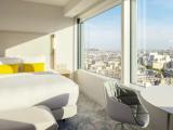 Двухместный номер Sacre Coeur View Guest