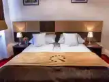 Двухместные апартаменты