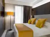 Двухместный номер Deluxe