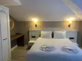 Люкс Terrace с видом на море