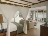 Двухместная вилла With Pool семейная Water