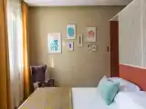 Четырёхместный номер Family