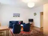 Студия с 2 комнатами