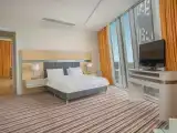 Двухместный люкс Family с видом на море