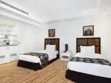 Двухместный номер Просторный