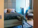 Двухместный люкс Deluxe