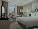 Двухместный номер Executive