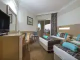 Номер Стандарт с видом на окрестности