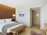 Двухместный номер Accessible Guest