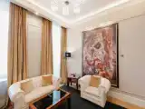 Люкс Kochar Signature Grand с балконом