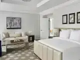 Двухместный люкс Presidential