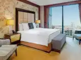 Двухместный полулюкс