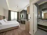 Двухместный номер with Kitchen Corner Deluxe
