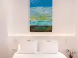 Двухместные апартаменты Junior