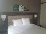 Номер Стандарт с видом на воду