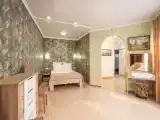 Двухместный номер Стандарт (вход со стороны двора)