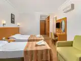 Двухместный номер Стандарт