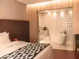Двухместный люкс Oscar