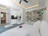Двухместный номер с джакузи Superior